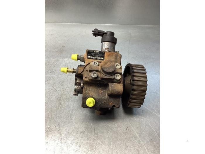 Pompa oleju napedowego z Citroën Berlingo 1.6 Hdi 75 16V Phase 1 2009