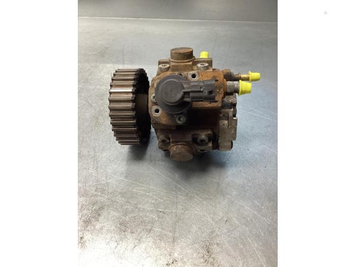 Pompa oleju napedowego z Citroën Berlingo 1.6 Hdi 75 16V Phase 1 2009