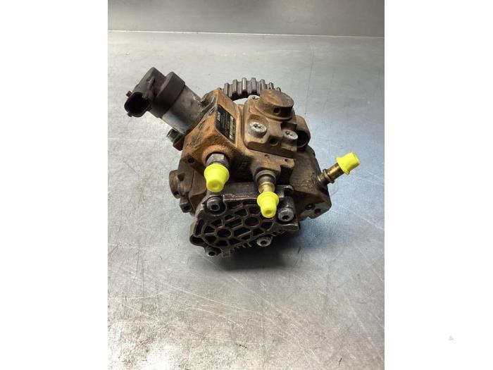 Pompa oleju napedowego z Citroën Berlingo 1.6 Hdi 75 16V Phase 1 2009