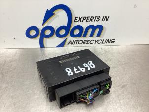 Używane Modul Comfort Skoda Fabia II Combi 1.4i 16V Cena € 65,00 Procedura marży oferowane przez Gebr Opdam B.V.