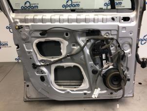 Begagnade Fönstermekanism, 4-dörrars, vänster fram Renault Scénic III (JZ) 1.4 16V TCe 130 Pris € 125,00 Marginaltabell erbjuds av Gebr Opdam B.V.