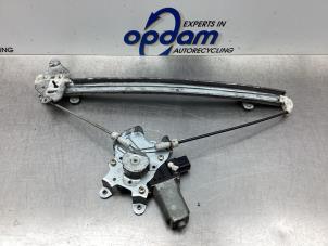 Begagnade Fönstermekanism, 4-dörrars, vänster fram Mitsubishi Lancer Wagon (CS/CT) 1.6 16V Pris € 65,00 Marginaltabell erbjuds av Gebr Opdam B.V.