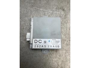 Gebruikte Stuurbekrachtiging Computer Nissan Qashqai (J10) 1.6 16V Prijs € 50,00 Margeregeling aangeboden door Gebr Opdam B.V.