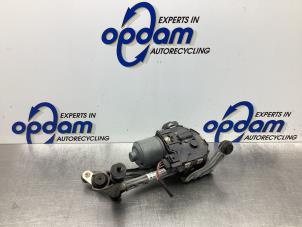 Gebruikte Ruitenwismotor + Mechaniek Seat Leon (1P1) 1.4 TSI 16V Prijs € 60,00 Margeregeling aangeboden door Gebr Opdam B.V.