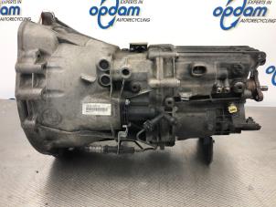 Begagnade Växellåda BMW 1 serie (E82) 120i 16V Pris € 450,00 Marginaltabell erbjuds av Gebr Opdam B.V.