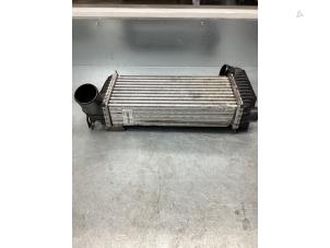 Gebruikte Intercooler Ford Transit Connect (PJ2) 1.5 EcoBlue Prijs € 75,00 Margeregeling aangeboden door Gebr Opdam B.V.