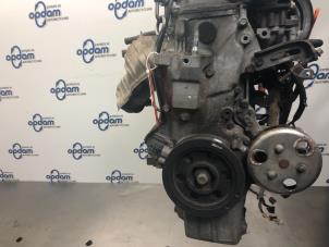 Gebruikte Motor Honda Jazz (GD/GE2/GE3) 1.2 i-DSi Prijs € 400,00 Margeregeling aangeboden door Gebr Opdam B.V.