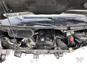 Używane Silnik Ford Transit 2.0 TDCi 16V Eco Blue 130 RWD Cena € 4.658,50 Z VAT oferowane przez Gebr Opdam B.V.