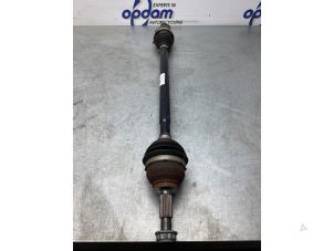 Gebruikte Steekas rechts-voor Volkswagen Up! (121) 1.0 12V 60 Prijs € 50,00 Margeregeling aangeboden door Gebr Opdam B.V.