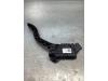 Gaspedalsensor från en Volkswagen Up! (121) 1.0 12V 60 2020