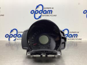 Begagnade Vägmätare KM Peugeot 108 1.0 12V VVT-i Pris € 100,00 Marginaltabell erbjuds av Gebr Opdam B.V.