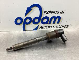 Begagnade Insprutare (diesel) Opel Corsa D 1.3 CDTi 16V ecoFLEX Pris € 75,00 Marginaltabell erbjuds av Gebr Opdam B.V.