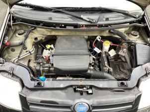 Używane Silnik Fiat Panda (169) 1.2 Fire Cena € 250,00 Procedura marży oferowane przez Gebr Opdam B.V.