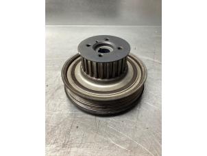 Begagnade Remskiva, vevaxel Fiat Ducato (250) 2.3 D 130 Multijet 4x4 Pris € 50,00 Marginaltabell erbjuds av Gebr Opdam B.V.