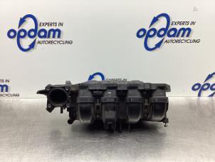 Gebruikte Inlaatspruitstuk Toyota Verso S 1.33 16V Dual VVT-I Prijs € 100,00 Margeregeling aangeboden door Gebr Opdam B.V.