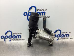 Begagnade Oljefilterhus Mercedes Sprinter 5t (907.6) 516 CDI 2.1 D RWD Pris € 127,05 Inklusive moms erbjuds av Gebr Opdam B.V.