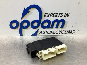 Używane Przekaznik Toyota Verso S 1.33 16V Dual VVT-I Cena € 50,00 Procedura marży oferowane przez Gebr Opdam B.V.