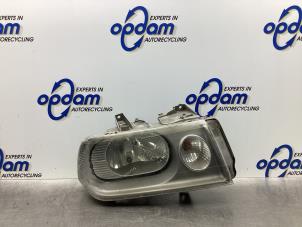 Gebruikte Koplamp rechts Citroen Jumpy (BS/BT/BY/BZ) 1.9Di Prijs € 50,00 Margeregeling aangeboden door Gebr Opdam B.V.