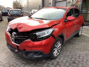 Begagnade Växellåda Renault Kadjar (RFEH) 1.2 Energy TCE 130 Pris € 950,00 Marginaltabell erbjuds av Gebr Opdam B.V.