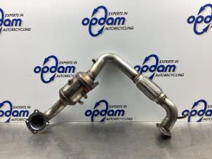 Nya Katalytisk avgasrenare Ford Fiesta Pris € 302,44 Inklusive moms erbjuds av Gebr Opdam B.V.