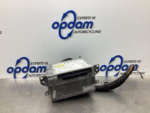 Gebruikte Regelunit Multi Media BMW 3 serie (F30) 320i 1.6 16V EfficientDynamicsEdition Prijs € 750,00 Margeregeling aangeboden door Gebr Opdam B.V.