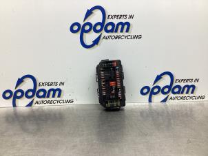 Begagnade Säkringsbox BMW 3 serie (F30) 320i 1.6 16V EfficientDynamicsEdition Pris € 50,00 Marginaltabell erbjuds av Gebr Opdam B.V.