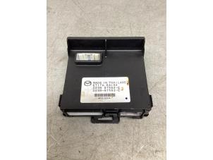 Gebruikte Computer Diversen Mazda CX-3 (DJ/DK) 2.0 SkyActiv-G 120 Prijs € 60,00 Margeregeling aangeboden door Gebr Opdam B.V.