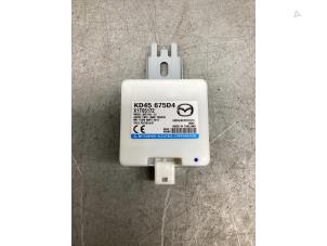 Gebruikte Antenne Versterker Mazda CX-3 (DJ/DK) 2.0 SkyActiv-G 120 Prijs € 50,00 Margeregeling aangeboden door Gebr Opdam B.V.