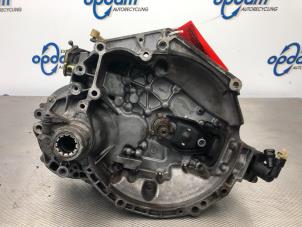 Używane Skrzynia biegów Peugeot 207/207+ (WA/WC/WM) 1.6 16V Cena € 375,00 Procedura marży oferowane przez Gebr Opdam B.V.
