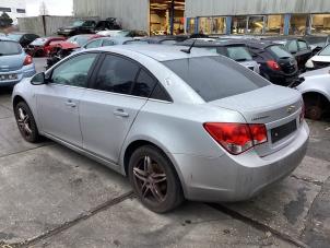 Gebruikte Achterlicht rechts Chevrolet Cruze (300) 1.8 16V VVT Prijs € 75,00 Margeregeling aangeboden door Gebr Opdam B.V.