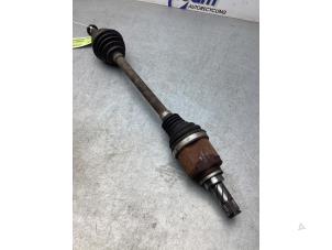 Gebruikte Cardanas links-voor (VWA) Renault Kangoo Express (FW) 1.5 dCi 75 FAP Prijs € 90,75 Inclusief btw aangeboden door Gebr Opdam B.V.