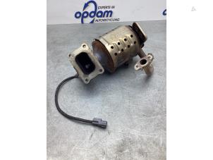 Gebruikte Katalysator Kia Picanto (JA) 1.0 12V Prijs € 350,00 Margeregeling aangeboden door Gebr Opdam B.V.