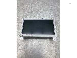 Begagnade Navigeringsdisplay Opel Astra J Sports Tourer (PD8/PE8/PF8) 1.4 Turbo 16V Pris € 250,00 Marginaltabell erbjuds av Gebr Opdam B.V.