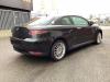 Achterklep van een Alfa Romeo GT (937) 1.8 Twin Spark 16V 2006