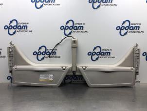 Używane Oslona przeciwsloneczna Citroen C4 Grand Picasso (UA) 2.0 16V Autom. Cena € 75,00 Procedura marży oferowane przez Gebr Opdam B.V.