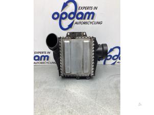 Begagnade Laddluftkylare Mercedes C (W205) C-200d 2.2 16V Pris € 100,00 Marginaltabell erbjuds av Gebr Opdam B.V.