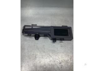 Begagnade Vägmätare KM Renault Scénic III (JZ) 1.5 dCi 110 Pris € 150,00 Marginaltabell erbjuds av Gebr Opdam B.V.