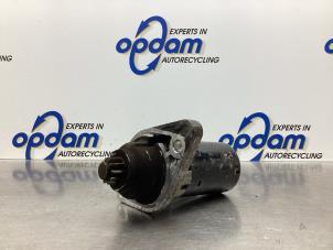 Gebruikte Startmotor Volkswagen Touran (1T1/T2) 2.0 FSI 16V Prijs € 25,00 Margeregeling aangeboden door Gebr Opdam B.V.