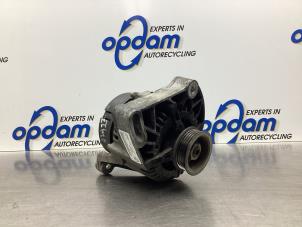 Gebruikte Dynamo Fiat Punto II (188) 1.2 60 S Prijs € 50,00 Margeregeling aangeboden door Gebr Opdam B.V.