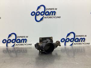 Używane Przepustnica Mazda 3 Sport (BK) 2.0i 16V Cena € 60,00 Procedura marży oferowane przez Gebr Opdam B.V.