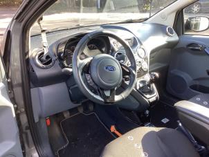Begagnade Airbagset + modul Ford Ka II 1.2 Pris € 500,00 Marginaltabell erbjuds av Gebr Opdam B.V.