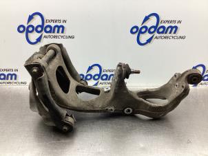 Begagnade Spindelfäste, höger fram Citroen C5 III Berline (RD) 1.8 16V Pris € 80,00 Marginaltabell erbjuds av Gebr Opdam B.V.