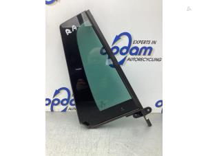 Begagnade Sidofönster, vänster höger bak Volkswagen Tiguan (AD1) 1.5 TSI 16V Evo BlueMotion Technology Pris € 50,00 Marginaltabell erbjuds av Gebr Opdam B.V.