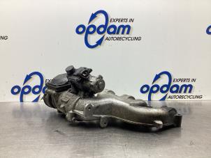 Gebruikte EGR Klep Volkswagen Caddy Combi III (2KB,2KJ) 1.9 TDI Prijs € 100,00 Margeregeling aangeboden door Gebr Opdam B.V.