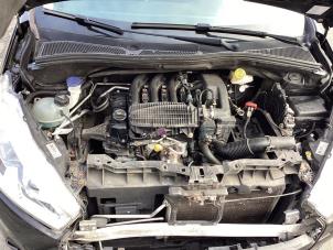 Begagnade ABS-pump Peugeot 208 I (CA/CC/CK/CL) 1.2 Vti 12V PureTech 82 Pris € 150,00 Marginaltabell erbjuds av Gebr Opdam B.V.