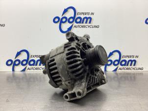 Gebruikte Alternator Mercedes A (W169) 2.0 A-180 CDI 16V 3-Drs. Prijs € 150,00 Margeregeling aangeboden door Gebr Opdam B.V.