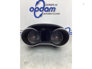 Begagnade Vägmätare KM Mercedes C (W205) C-200d 2.2 16V Pris € 250,00 Marginaltabell erbjuds av Gebr Opdam B.V.