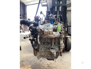 Begagnade Motor Renault Megane IV (RFBB) 1.6 GT Energy TCe 205 EDC Pris € 1.950,00 Marginaltabell erbjuds av Gebr Opdam B.V.