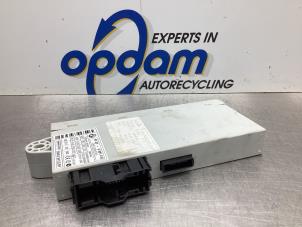 Begagnade Dator , karosskontroll (BCM) BMW 5 serie (E60) 530i 24V Pris € 100,00 Marginaltabell erbjuds av Gebr Opdam B.V.