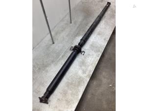 Gebruikte Tussenas voor 4x4 Mazda CX-5 I (KE,GH) 2.0 SkyActiv-G 16V 4WD Prijs € 250,00 Margeregeling aangeboden door Gebr Opdam B.V.